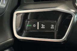 harmaa Audi A6 2019 kuva 19.