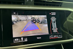 harmaa Audi A6 2019 kuva 20.