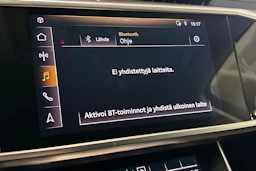 harmaa Audi A6 2019 kuva 25.