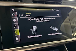 harmaa Audi A6 2019 kuva 26.