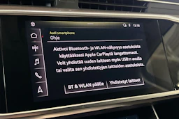 harmaa Audi A6 2019 kuva 28.