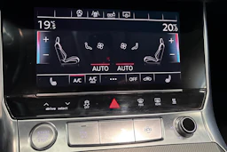harmaa Audi A6 2019 kuva 32.