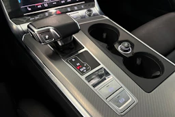 harmaa Audi A6 2019 kuva 33.
