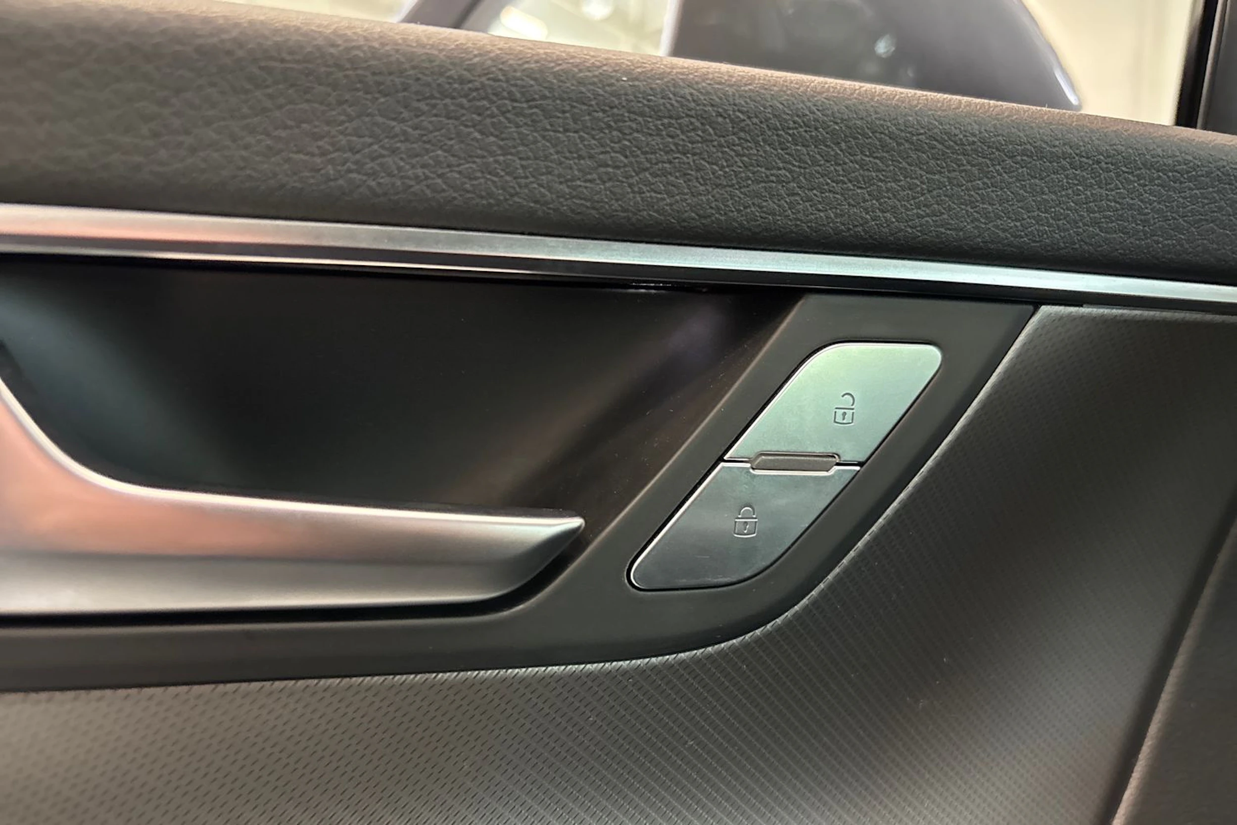 harmaa Audi A6 2019 kuva 35.