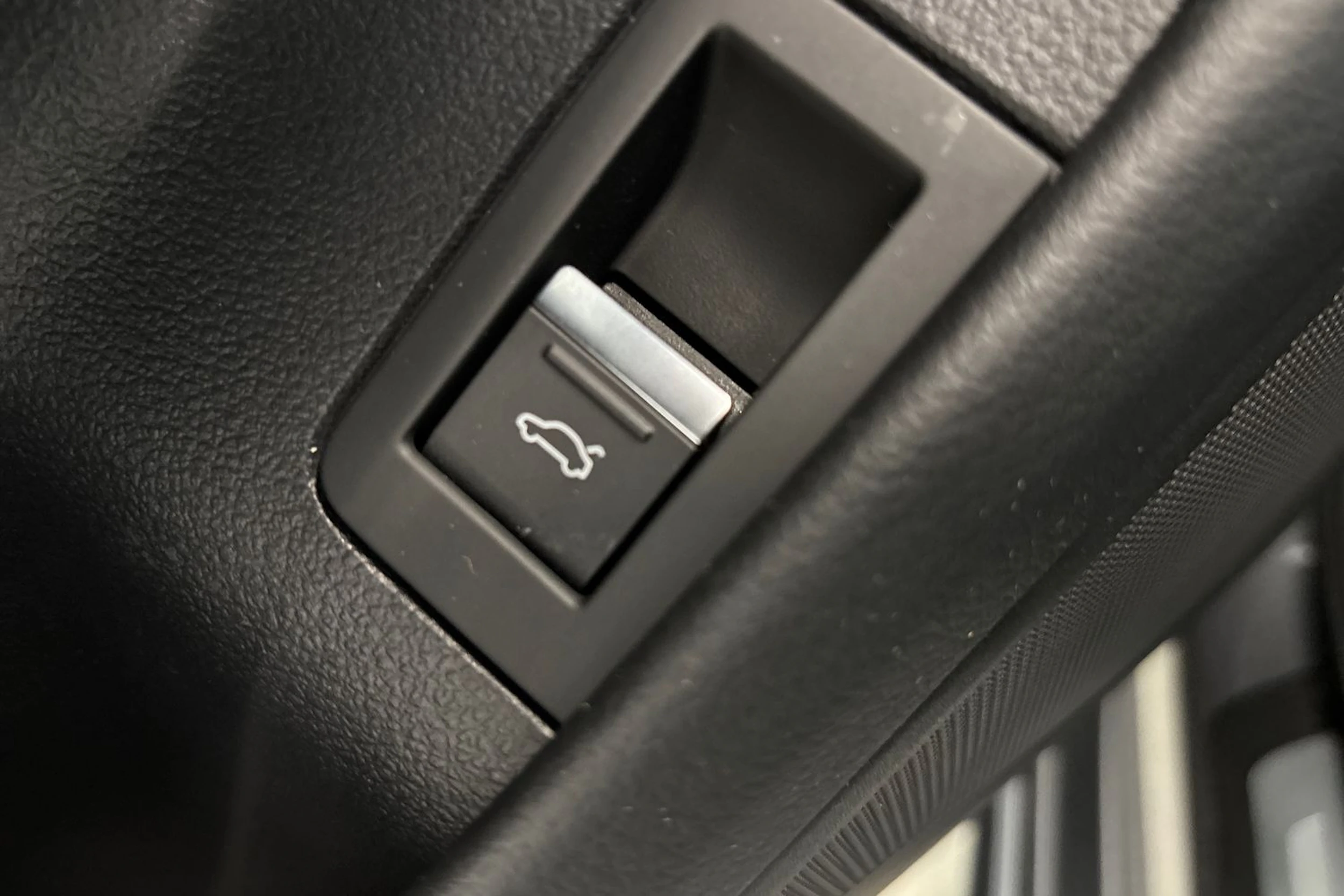 harmaa Audi A6 2019 kuva 37.
