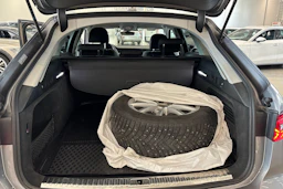 harmaa Audi A6 2019 kuva 38.