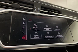 Valkoinen Audi A6 2019 kuva 21.