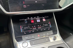valkoinen Audi A6 2019 kuva 22.