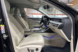 musta Audi A6 2019 kuva 15.