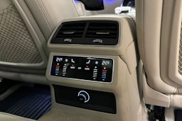 musta Audi A6 2019 kuva 17.