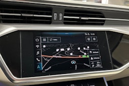 musta Audi A6 2019 kuva 19.
