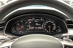 musta Audi A6 2019 kuva 28.