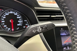 musta Audi A6 2019 kuva 31.