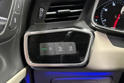 musta Audi A6 2019 kuva 34.