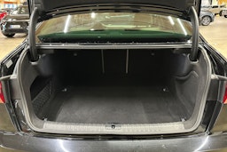 musta Audi A6 2019 kuva 36.
