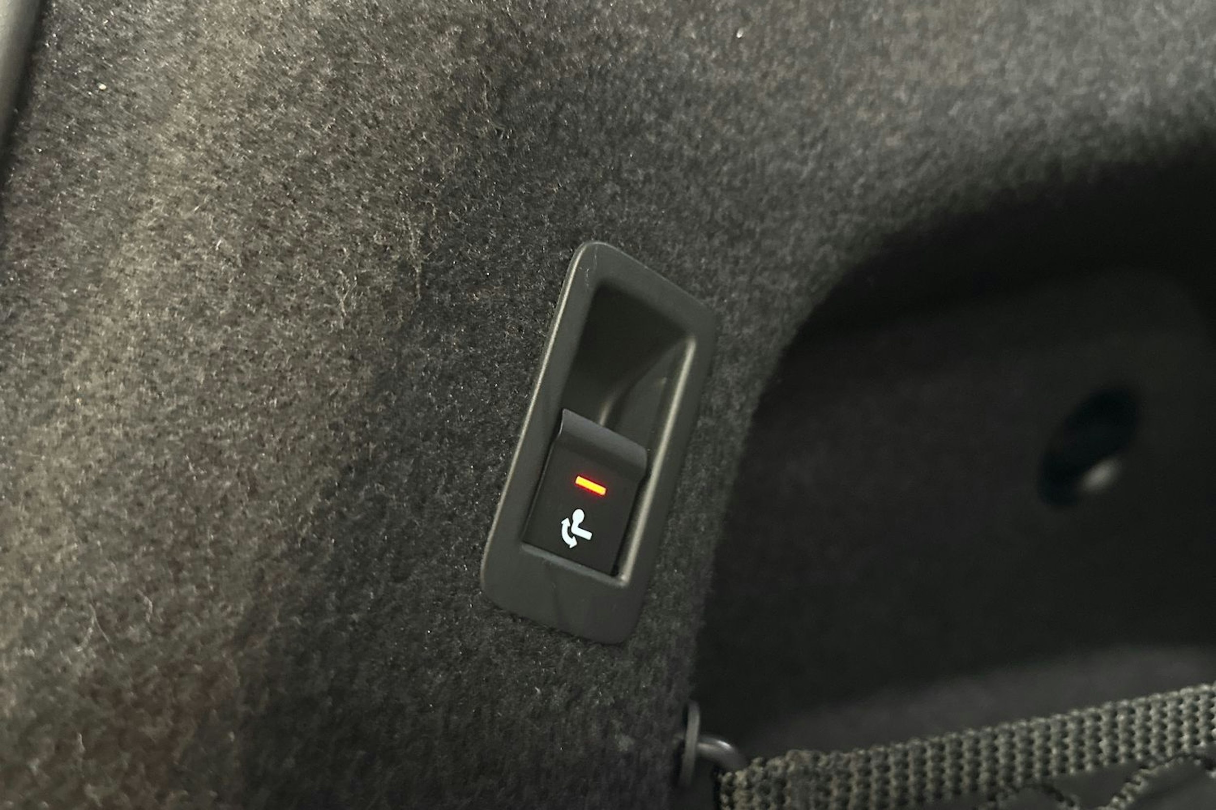 musta Audi A6 2019 kuva 37.