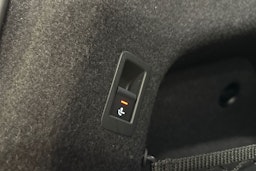 musta Audi A6 2019 kuva 37.