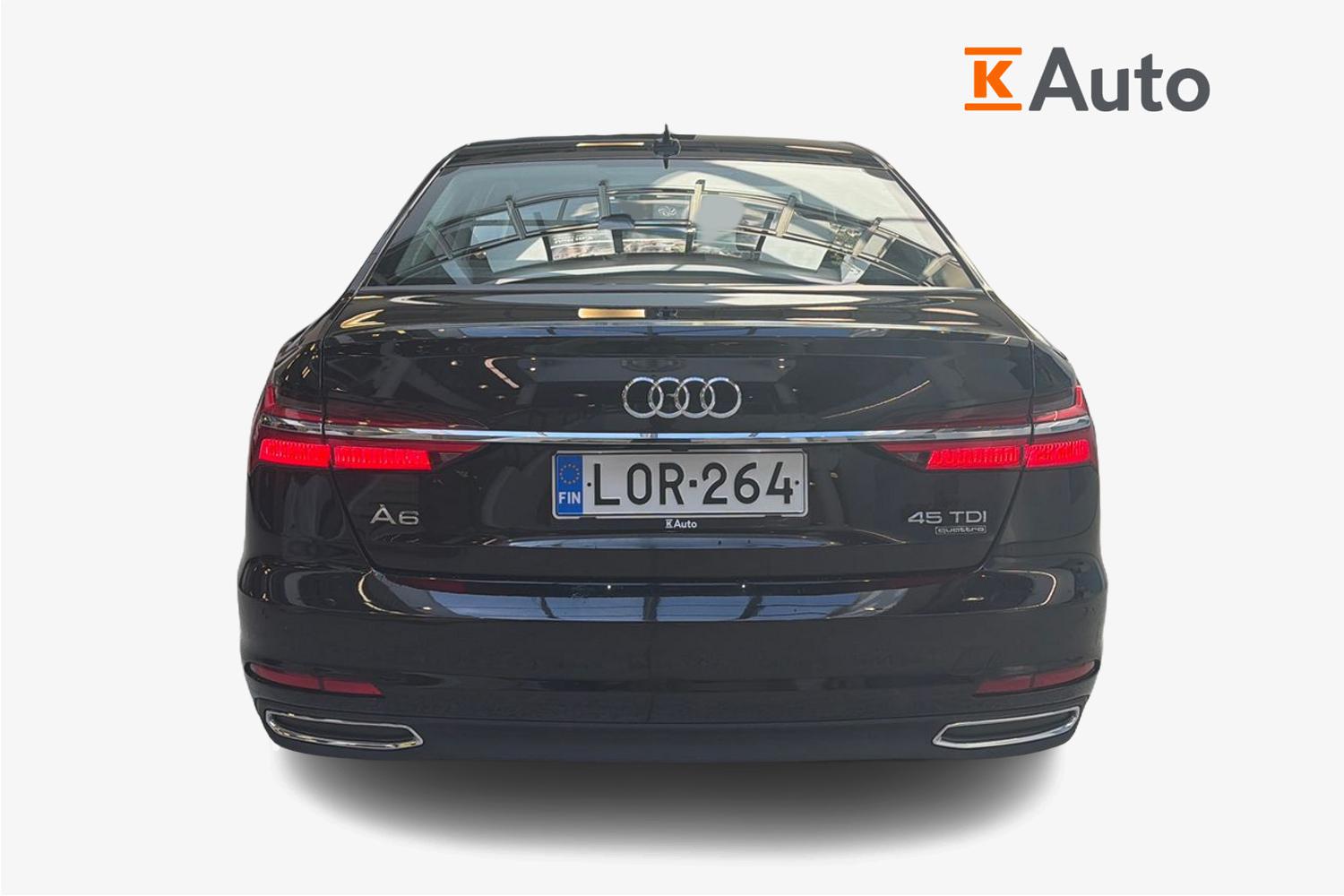 Audi A6 2019, kuva 3/24