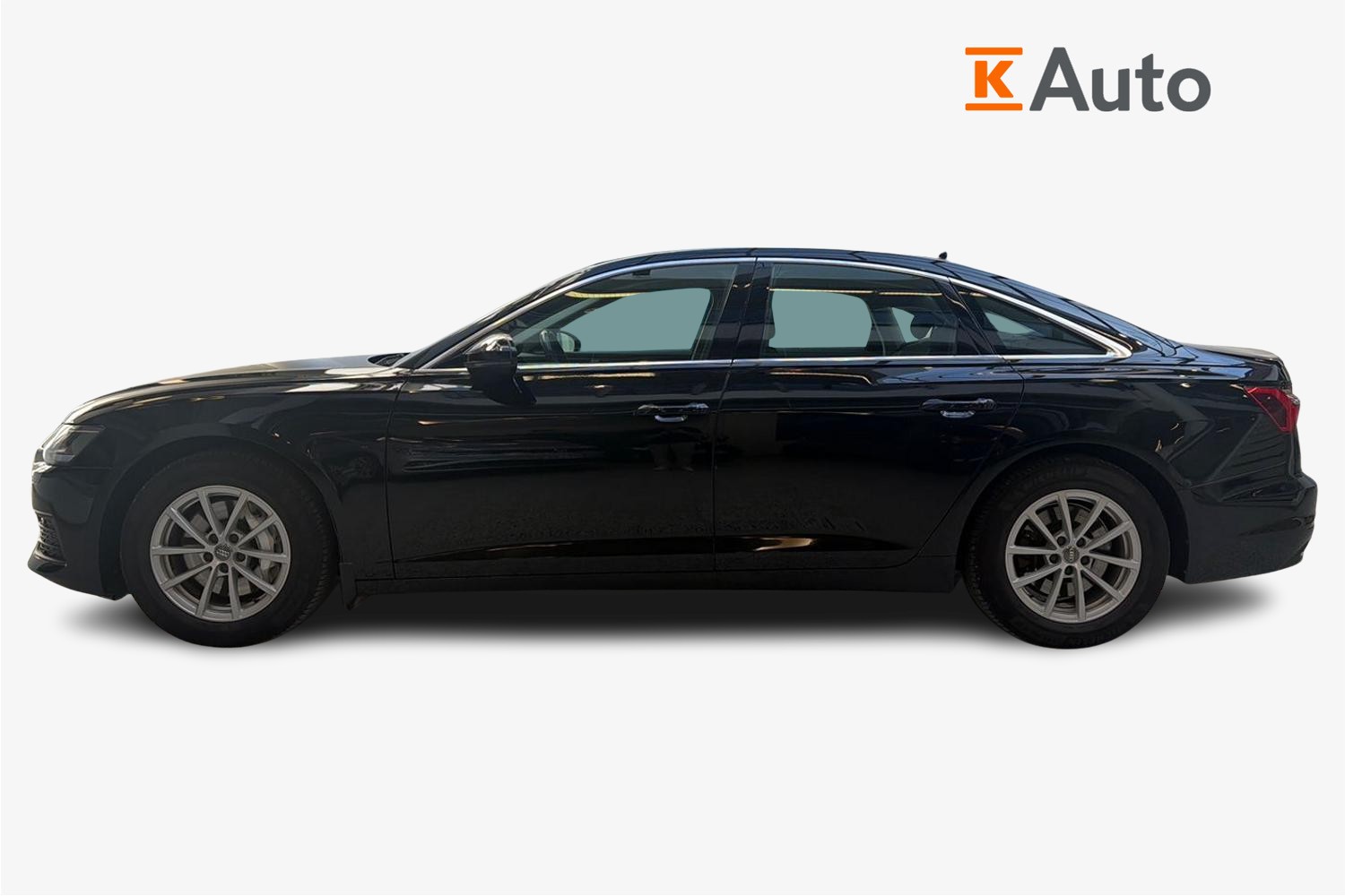 Audi A6 2019, kuva 5/24