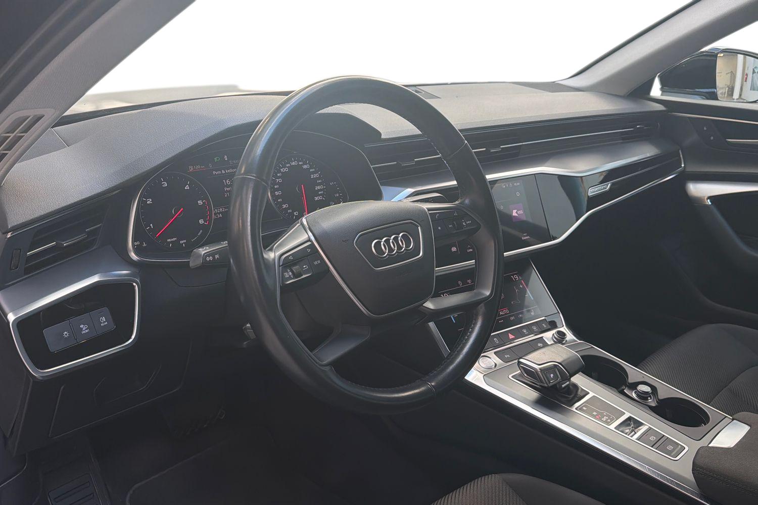 Audi A6 2019, kuva 6/24