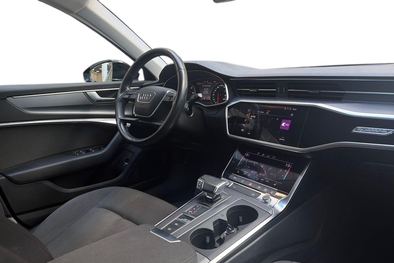 Audi A6 2019, kuva 7/24