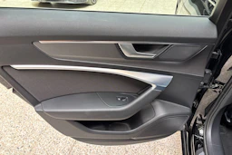 musta Audi A6 2019 kuva 17.