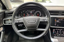 musta Audi A6 2019 kuva 21.