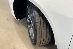 valkoinen Audi A6 2019 kuva 13.