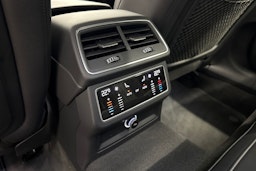 valkoinen Audi A6 2019 kuva 26.