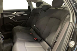 musta Audi A6 2019 kuva 8.