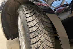 musta Audi A6 2019 kuva 10.