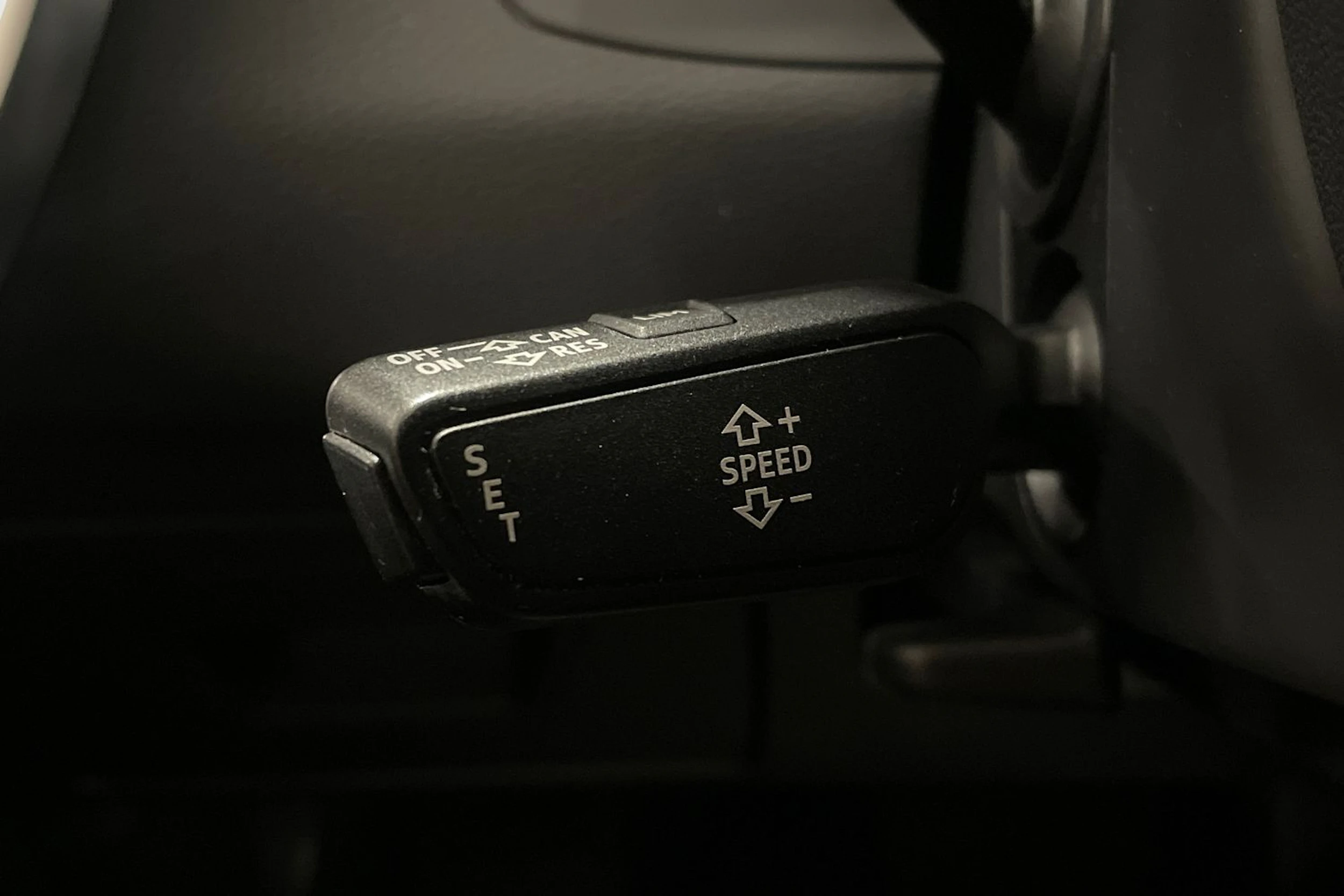 musta Audi A6 2019 kuva 15.