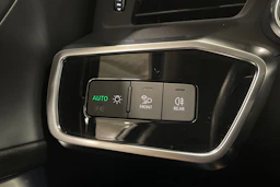 musta Audi A6 2019 kuva 16.