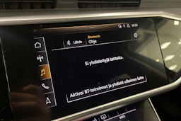 musta Audi A6 2019 kuva 19.