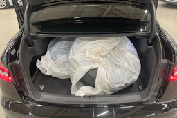 musta Audi A6 2019 kuva 27.