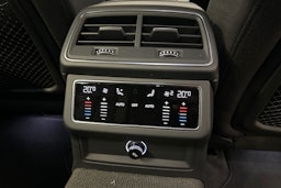 valkoinen Audi A6 2019 kuva 15.