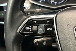 valkoinen Audi A6 2019 kuva 19.