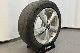 valkoinen Audi A6 2019 kuva 35.