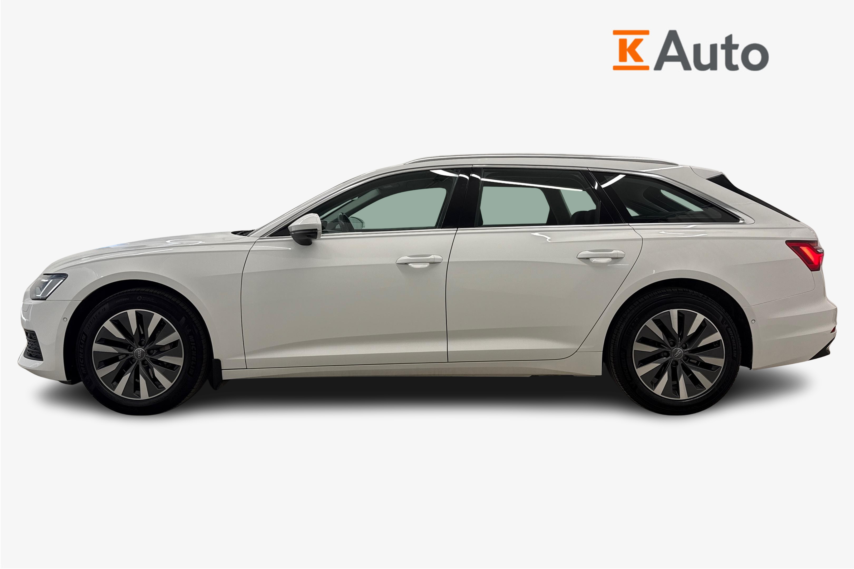 Audi A6 2019, kuva 5/26