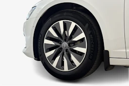 valkoinen Audi A6 2019 kuva 12.