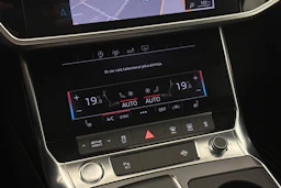 valkoinen Audi A6 2019 kuva 23.