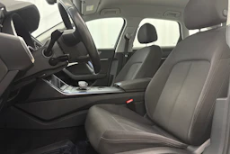 valkoinen Audi A6 2019 kuva 25.