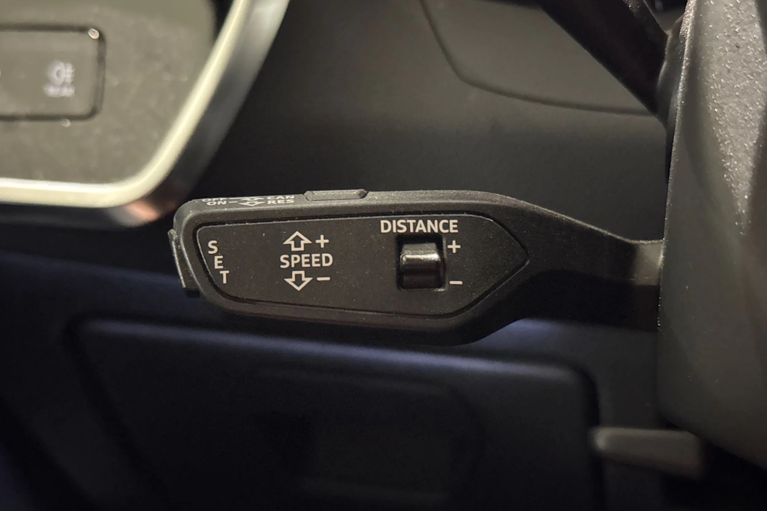 met. sininen Audi A6 2019 kuva 17.