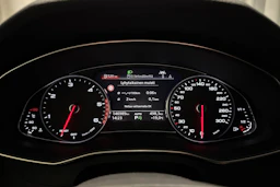 met. sininen Audi A6 2019 kuva 19.