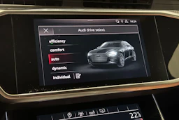 met. sininen Audi A6 2019 kuva 24.
