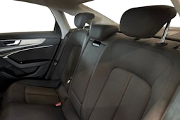 musta Audi A6 2019 kuva 10.