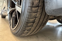 musta Audi A6 2019 kuva 13.