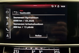 musta Audi A6 2019 kuva 18.