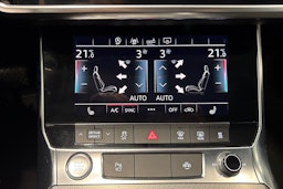 musta Audi A6 2019 kuva 19.
