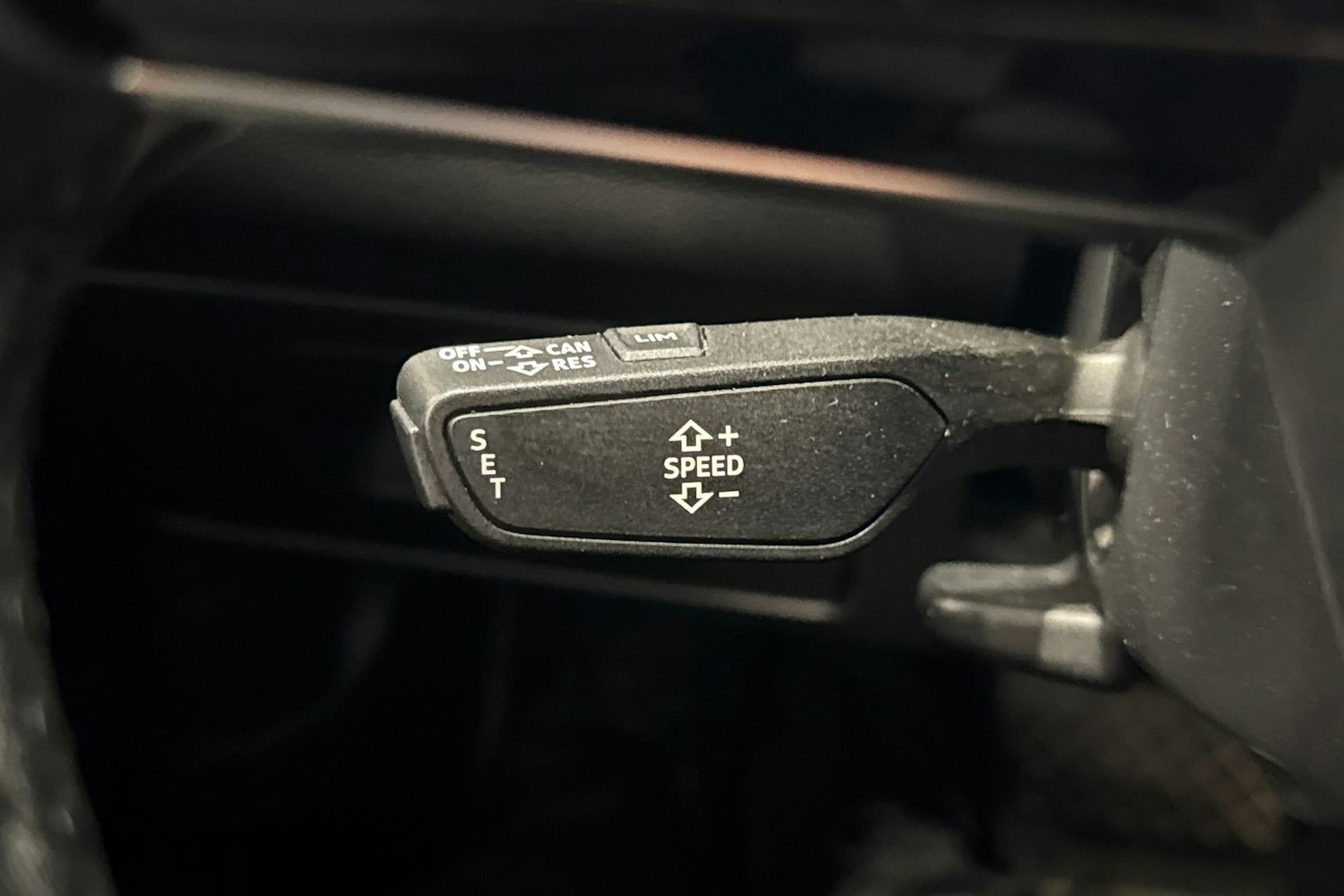 musta Audi A6 2019 kuva 22.
